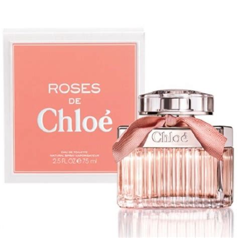 best chloe musk perfume|chloe's rose perfume.